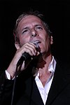 Michael Bolton performing at the G&P Fundraiser at the Southampton Residence of Denise Rich on  July 10, 2004<br> photo by Rob Rich copyright 2004 516-676-3939 robwayne1@aol.com
