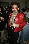 Eddie Graffino  at the  XVII Annual Garden Gala benefit  at the Easthampton residence of Jerry della Femina and Judy Licht on 6-5-04<br>photo by Rob Rich copyright 2004  516-676-3939  robwayne1@aol.com