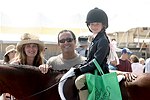  at the 29th. Annual Hampton Classic Horse Show in Bridgehamtpon.<br>photo by Rob Rich copyright 2004<br>516-676-3939<br>robwayne1@aol.com