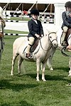  at the 29th. Annual Hampton Classic Horse Show in Bridgehamtpon.<br>photo by Rob Rich copyright 2004<br>516-676-3939<br>robwayne1@aol.com