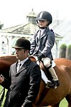  at the 29th. Annual Hampton Classic Horse Show in Bridgehamtpon.<br>photo by Rob Rich copyright 2004<br>516-676-3939<br>robwayne1@aol.com