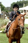  at the 29th. Annual Hampton Classic Horse Show in Bridgehamtpon.<br>photo by Rob Rich copyright 2004<br>516-676-3939<br>robwayne1@aol.com