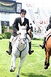  at the 29th. Annual Hampton Classic Horse Show in Bridgehamtpon.<br>photo by Rob Rich copyright 2004<br>516-676-3939<br>robwayne1@aol.com