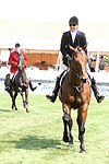  at the 29th. Annual Hampton Classic Horse Show in Bridgehamtpon.<br>photo by Rob Rich copyright 2004<br>516-676-3939<br>robwayne1@aol.com
