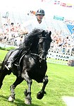  at the 29th. Annual Hampton Classic Horse Show in Bridgehamtpon.<br>photo by Rob Rich copyright 2004<br>516-676-3939<br>robwayne1@aol.com