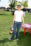 Helen Lee Schifter at the 29th. Annual Hampton Classic Horse Show in Bridgehamtpon.<br>photo by Rob Rich copyright 2004<br>516-676-3939<br>robwayne1@aol.com