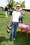 Helen Lee Schifter at the 29th. Annual Hampton Classic Horse Show in Bridgehamtpon.<br>photo by Rob Rich copyright 2004<br>516-676-3939<br>robwayne1@aol.com