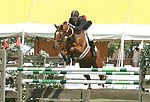  at the 29th. Annual Hampton Classic Horse Show in Bridgehamtpon.<br>photo by Rob Rich copyright 2004<br>516-676-3939<br>robwayne1@aol.com