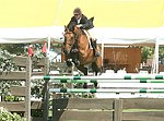  at the 29th. Annual Hampton Classic Horse Show in Bridgehamtpon.<br>photo by Rob Rich copyright 2004<br>516-676-3939<br>robwayne1@aol.com