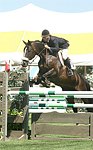  at the 29th. Annual Hampton Classic Horse Show in Bridgehamtpon.<br>photo by Rob Rich copyright 2004<br>516-676-3939<br>robwayne1@aol.com