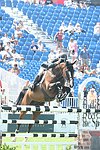  at the 29th. Annual Hampton Classic Horse Show in Bridgehamtpon.<br>photo by Rob Rich copyright 2004<br>516-676-3939<br>robwayne1@aol.com
