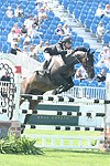  at the 29th. Annual Hampton Classic Horse Show in Bridgehamtpon.<br>photo by Rob Rich copyright 2004<br>516-676-3939<br>robwayne1@aol.com