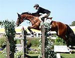  at the 29th. Annual Hampton Classic Horse Show in Bridgehamtpon.<br>photo by Rob Rich copyright 2004<br>516-676-3939<br>robwayne1@aol.com