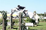  at the 29th. Annual Hampton Classic Horse Show in Bridgehamtpon.<br>photo by Rob Rich copyright 2004<br>516-676-3939<br>robwayne1@aol.com
