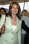 Lorraine Bracco at the Hampton Classic Horse Show on September 5, 2004  in Bridgehampton, N.Y.<br> (photo by Rob Rich copyright 2004 516-676-3939)