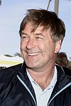 Alec Baldwin at the Hampton Classic Horse Show on September 5, 2004  in Bridgehampton, N.Y.<br> (photo by Rob Rich copyright 2004 516-676-3939)