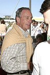 Mayor Bloomberg at the Hampton Classic Horse Show on September 5, 2004  in Bridgehampton, N.Y.<br> (photo by Rob Rich copyright 2004 516-676-3939)