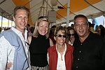 at the Hampton Classic Horse Show on September 5, 2004  in Bridgehampton, N.Y.<br> (photo by Rob Rich copyright 2004 516-676-3939)