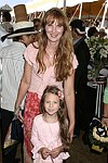 at the Hampton Classic Horse Show on September 5, 2004  in Bridgehampton, N.Y.<br> (photo by Rob Rich copyright 2004 516-676-3939)