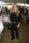 at the Hampton Classic Horse Show on September 5, 2004  in Bridgehampton, N.Y.<br> (photo by Rob Rich copyright 2004 516-676-3939)
