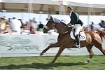 at the Hampton Classic Horse Show on September 5, 2004  in Bridgehampton, N.Y.<br> (photo by Rob Rich copyright 2004 516-676-3939)