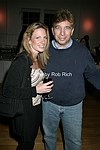 Michelle Katz and Richard Torrenzano on 5-29-04 at Hampton Magazine party at  Hampton Hall in Southampton<br>photo by Rob Rich copyright 2004 516-676-3939<br>robwayne1@aol.com