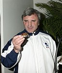 Julian Niccolini on 5-29-04 at Hampton Magazine party at  Hampton Hall in Southampton<br>photo by Rob Rich copyright 2004 516-676-3939<br>robwayne1@aol.com