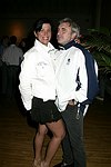 Lisa Niccolini and Julian Niccolini on 5-29-04 at Hampton Magazine party at  Hampton Hall in Southampton<br>photo by Rob Rich copyright 2004 516-676-3939<br>robwayne1@aol.com