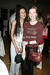 Sharon Goresh and  Pamela Davis on 5-29-04 at Hampton Magazine party at  Hampton Hall in Southampton<br>photo by Rob Rich copyright 2004 516-676-3939<br>robwayne1@aol.com