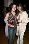 Raena Rojo and  Amy Focazio on 5-29-04 at Hampton Magazine party at  Hampton Hall in Southampton<br>photo by Rob Rich copyright 2004 516-676-3939<br>robwayne1@aol.com