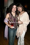 Raena Rojo and  Amy Focazio on 5-29-04 at Hampton Magazine party at  Hampton Hall in Southampton<br>photo by Rob Rich copyright 2004 516-676-3939<br>robwayne1@aol.com