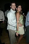 Kyle Berry and Lu Berry on 5-29-04 at Hampton Magazine party at  Hampton Hall in Southampton<br>photo by Rob Rich copyright 2004 516-676-3939<br>robwayne1@aol.com