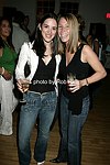 Allison Shaw and Jessica Cantor on 5-29-04 at Hampton Magazine party at  Hampton Hall in Southampton<br>photo by Rob Rich copyright 2004 516-676-3939<br>robwayne1@aol.com