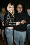 Natalia and Lewis Milhim on 5-29-04 at Hampton Magazine party at  Hampton Hall in Southampton<br>photo by Rob Rich copyright 2004 516-676-3939<br>robwayne1@aol.com