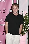 Actor Kevin Connolly  from HBO's ENTEROUGE at the Heiress Records Launch Party on July 4, 2004 at the Sony PlayStation 2 Estate in Bridgehampton, N.Y.  (Photo by Rob Rich/Everett Collection)