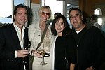 NEW YORK - MAY 29: Todd and Jennifer Klein,  and Diane and Alan Lieberman  at the Hampton's Magazine Party at Jason Binn's Southampton residence on May 29, 2004<br>(photo by Rob Rich/Getty Images)