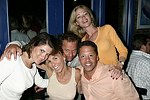  at the 1st. Anniversary of Jean Luc East  on 9-5-04 in Easthampton. photo by Rob Rich copyright 2004<br>516-676-3939<br>robwayne1@aol.com