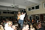  at the 1st. Anniversary of Jean Luc East  on 9-5-04 in Easthampton. photo by Rob Rich copyright 2004<br>516-676-3939<br>robwayne1@aol.com