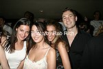NEW YORK - MAY 28: at Jet East Night Club in the Hamptons on May 28, 2004. photo by Rob Rich copyright 2004