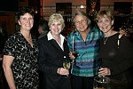 Bethany Deyermond, Jane Holden, Vada Barry, and Susan Murray at JLXBistro for the &quotSave the Sign&quot benefit in Sag Harbor on 6-17-04. photo by Rob Rich copyright 2004<br>516-676-3939 robwayne1@aol.com<br>112 12th. AVe, Sea Cliff, N.Y.11579