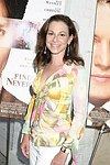 Bettina Zilka at the 'Finding Neverland' movie screening at the UA cinema in Southampton, N.Y. on 8-29-04.photo by Rob Rich copyright 2004<br>516-676-3939<br>robwayne1@aol.com