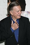 Actor Cliff Robertson at the 'Finding Neverland' movie screening at the UA cinema in Southampton, N.Y. on 8-29-04.photo by Rob Rich copyright 2004<br>516-676-3939<br>robwayne1@aol.com