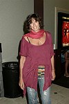Donna Karan at the 'Finding Neverland' movie screening at the UA cinema in Southampton, N.Y. on 8-29-04.photo by Rob Rich copyright 2004<br>516-676-3939<br>robwayne1@aol.com