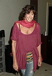 Donna Karan at the 'Finding Neverland' movie screening at the UA cinema in Southampton, N.Y. on 8-29-04.photo by Rob Rich copyright 2004<br>516-676-3939<br>robwayne1@aol.com