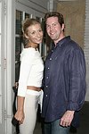  Bianca Giernova Tom Hill at the 'Finding Neverland' movie screening at the UA cinema in Southampton, N.Y. on 8-29-04.photo by Rob Rich copyright 2004<br>516-676-3939<br>robwayne1@aol.com