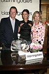 Nicky Hilton the launch of her handbag line on July 8, 2004  at Bloomingdale's Soho in Manhattan, N.Y. (Photo by Rob Rich/Everett Collection)