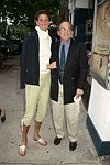 Somers and Jonathan Farkas at the Notebook movie premiere in Sag Harbor on 6-5-04<br>photo by Rob Rich copyright 2004   516-676-3939