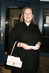 Marjorie Gubelman Raein at the Notebook movie premiere in Sag Harbor on 6-5-04<br>photo by Rob Rich copyright 2004   516-676-3939