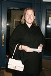Marjorie Gubelman Raein at the Notebook movie premiere in Sag Harbor on 6-5-04<br>photo by Rob Rich copyright 2004   516-676-3939