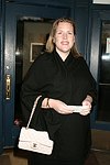 Marjorie Gubelman Raein at the Notebook movie premiere in Sag Harbor on 6-5-04<br>photo by Rob Rich copyright 2004   516-676-3939